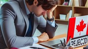 دلایل رایج ریجکت ویزای کانادا