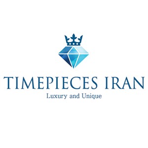 تایم پیسز ایران | TIMEPIECES IRAN