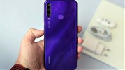 Huawei Y6p؛ صرفهجویی با قابلیتهای کاربردی Huawei Y6p؛ صرفهجویی با قابلیتهای کاربردی