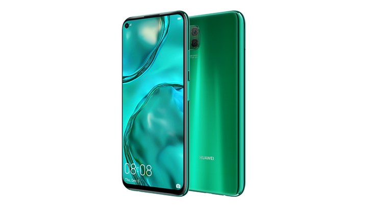 مروری بر قابلیتهای مدرن چیپست Kirin 810، قلب تپنده Huawei Nova 7i مروری بر قابلیتهای مدرن چیپست Kirin 810، قلب تپنده Huawei Nova 7i