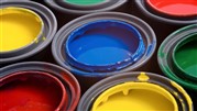 انواع مختلف رنگ و تفاوت آن ها چیست؟