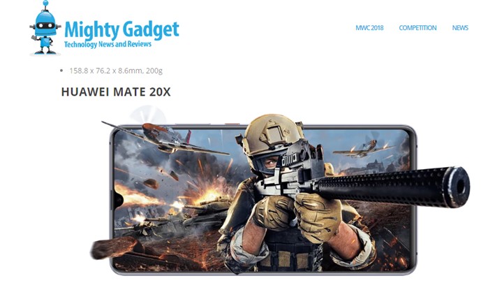 نگاه کارشناسانه به برترین‌های HUAWEI در بازار