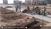 ادامه بلوار دانش کرج بازگشایی می شود