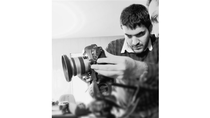 اکران دو فیلم از میثم حسن زاده در پردیس سینمایی ملت    اکران دو فیلم از میثم حسن زاده در پردیس سینمایی ملت