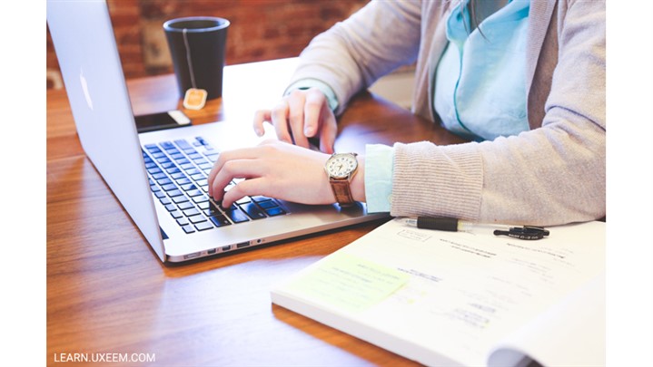 یوکسیم بستر آموزش آنلاین زبان‌های برنامه نویسی و نرم‌افزارهای طراحی گرافیک