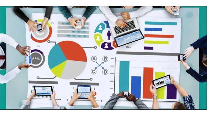 نقشه راه یادگیری علم داده چیست؟