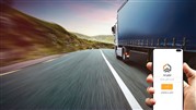 مزایای اپلیکیشن رانندگان کامیون ترابرنت