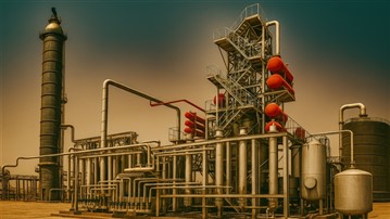 پتروپالایش نفت سایان انرژی چابهار؛ تنها قطب خصوصی نفت و انرژی شرق کشور