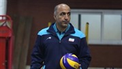  17 بازیکن به اردوی پنجم والیبال دعوت شدند