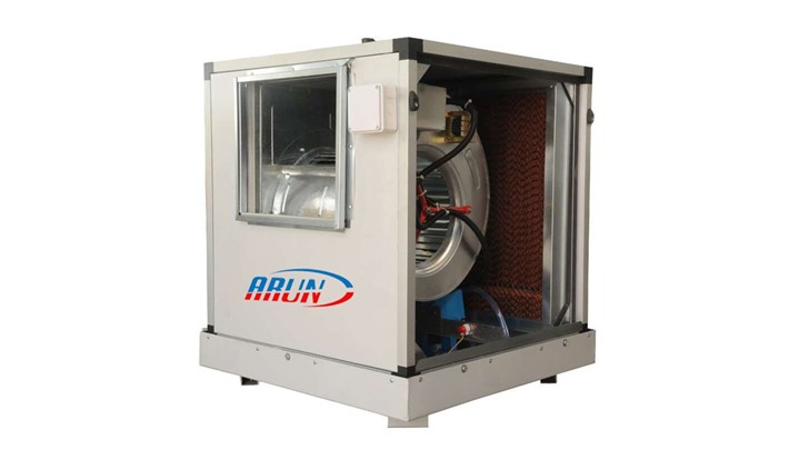 راهنمای خرید بهترین کولر آبی سلولزی