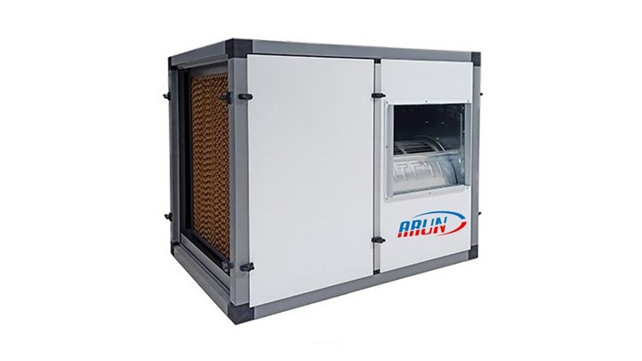 راهنمای خرید بهترین کولر آبی سلولزی