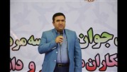 توسعه کشور با اعتماد به جوانان