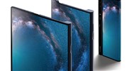 گوشی هوشمند HUAWEI Mate X حاصل سرمایه‌‌گذاری وسیع هوآوی در بخش تحقیق‌وتوسعه