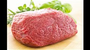 گوشت قرمز، دونرخی می‌شود