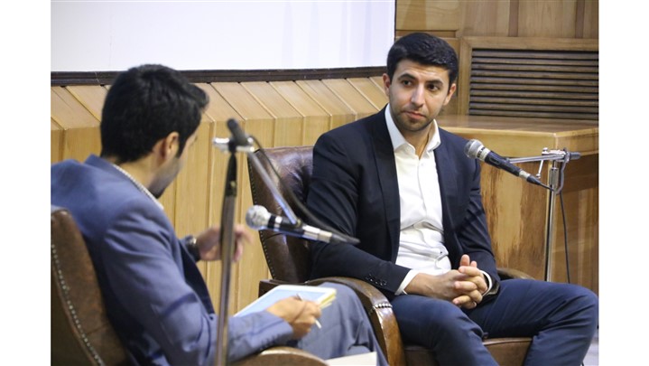 انتقال تجربیات فعالان دیجیتال مارکتینگ در ایران در رویداد رهبران رشد