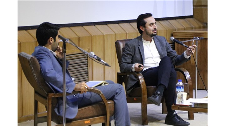 انتقال تجربیات فعالان دیجیتال مارکتینگ در ایران در رویداد رهبران رشد