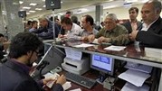 لزوم آمادگی بانک ها برای خدمت رسانی در ایام نوروز