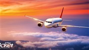 چرا باید با هواپیما سفر کنیم!
