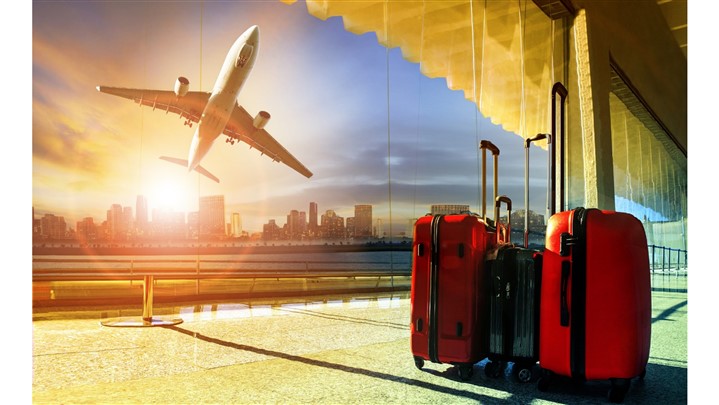 خرید بلیط هواپیما اصفهان مشهد لحظه آخری