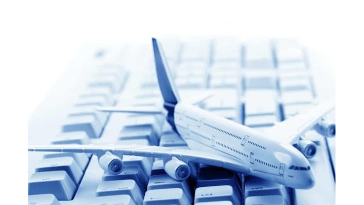 خرید بلیط هواپیما اصفهان مشهد لحظه آخری