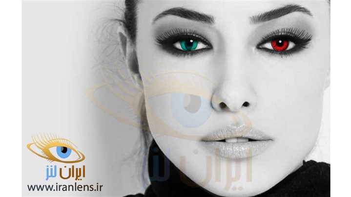 ایران لنز، انتخاب آگاهانه لنز ایران لنز، انتخاب آگاهانه لنز