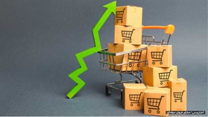 6 گام فروش موفق | بهترین مشاور فروش در اصفهان 6 گام فروش موفق | بهترین مشاور فروش در اصفهان