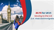 همه چیز درباره آزمون آیلتس UKVI
