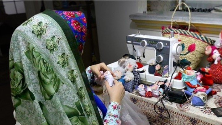 فرصتی برای کسب و کارهای کوچک در اینترنت 