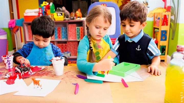 آموزش فلسفه برای کودکان و نوجوانان آموزش فلسفه برای کودکان و نوجوانان