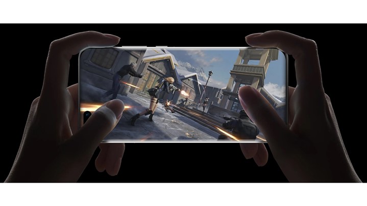 هوآوی گوشی  P40 Pro+ را در خارج از چین عرضه کرد؛ دوربینی که نظیر ندارد