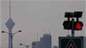 آلودگی هوا تا اطلاع ثانوی مهمان آسمان تهران است