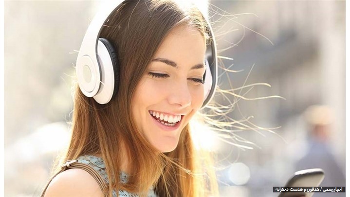 خرید هدفون و هدست دخترانه ارزان خرید هدفون و هدست دخترانه ارزان