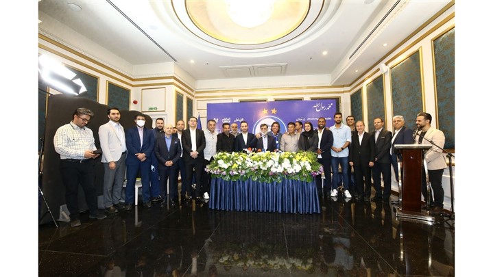 تاکید دکتر اجرلو بر لزوم همکاری های دو جانبه با مجموعه بیمه دات کام