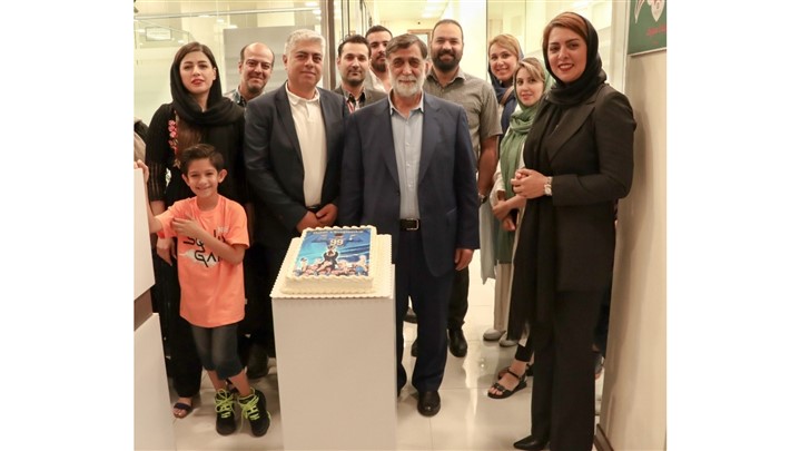 تاکید دکتر اجرلو بر لزوم همکاری های دو جانبه با مجموعه بیمه دات کام