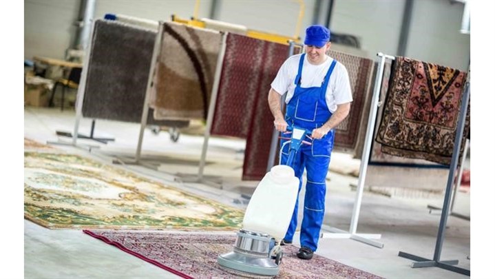 ویژگی‌های یک قالیشویی آنلاین خوب چیست؟