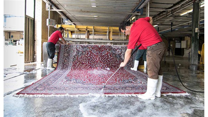 ویژگی‌های یک قالیشویی آنلاین خوب چیست؟