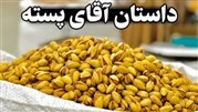 معرفی آقای پسته؛ خرید بهترین پسته ایران مستقیم از کشاورز