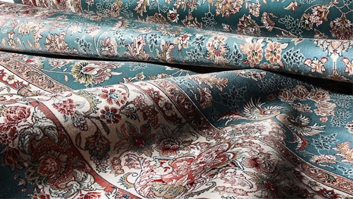 گزارشی از آخرین قیمت انواع فرش ماشینی در بازار