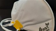 ماسک N95 بدون فیلتر یا بدون سوپاپ؟