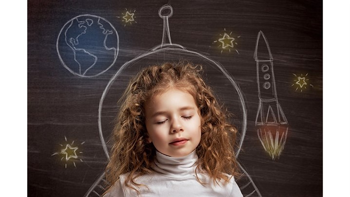 نقش استعدادیابی کودکان در رشد و موفقیت آنان