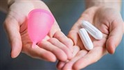 فنجان قاعدگی در مقابل نوار بهداشتی: کدام یک بهتر است؟