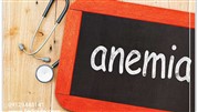 علت انواع کم خونی و بهترین روش درمان آن