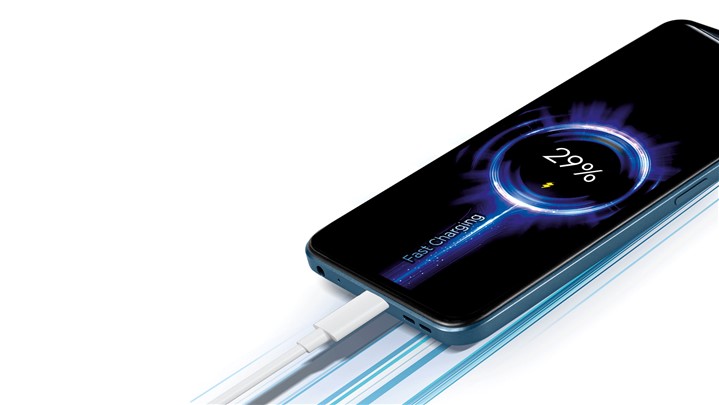 گوشی هوشمند X20 جی‌پلاس؛ سرآغاز یک جهش