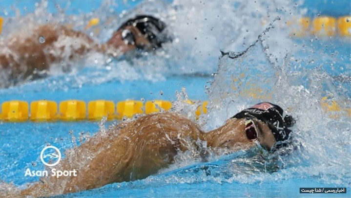 شنا چیست؟ [آموزش شنا + قوانین کامل]