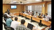 برگزاری کارگاه آموزشی نرم افزار ارسال مدارک 
