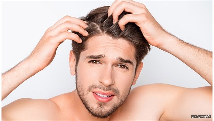 شامپوهایی جدید مخصوص آقایان از مای برند ملی