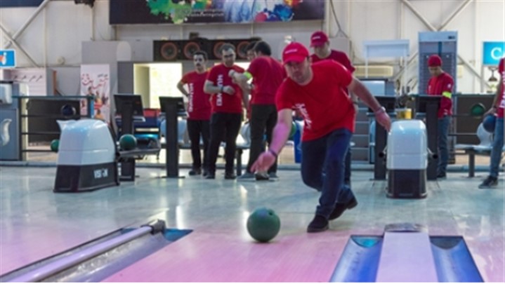 حضور هواداران هوآوی در رویداد تورهای ماجراجویانه هوآوی