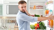 علت بوی بد یخچال چیست و چطور از بین می رود؟