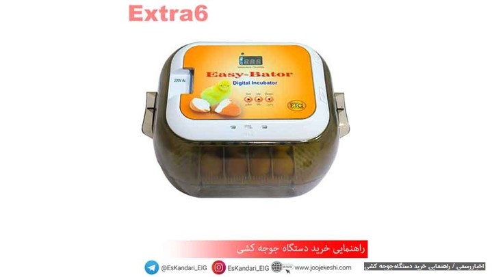 راهنمایی خرید دستگاه جوجه کشی راهنمایی خرید دستگاه جوجه کشی