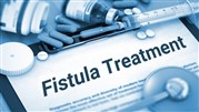 درمان فیستول با دارو، کاهش عفونت و آمادگی قبل از عمل جراحی 